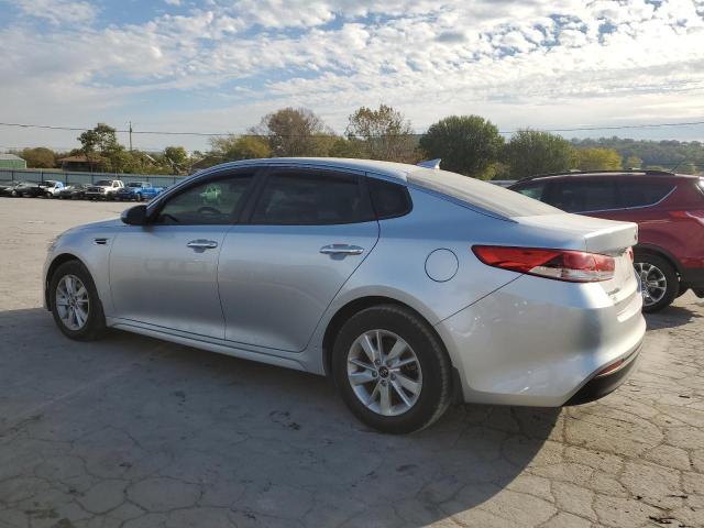 Image 2 of 2016 KIA OPTIMA LX 2016 with VIN 5XXGT4L38GG023800