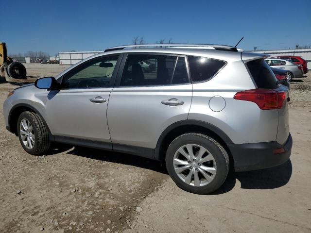 Obraz 2 z 2013 TOYOTA RAV4 LIMITED 2013 z VIN JTMDFREVXDD024507