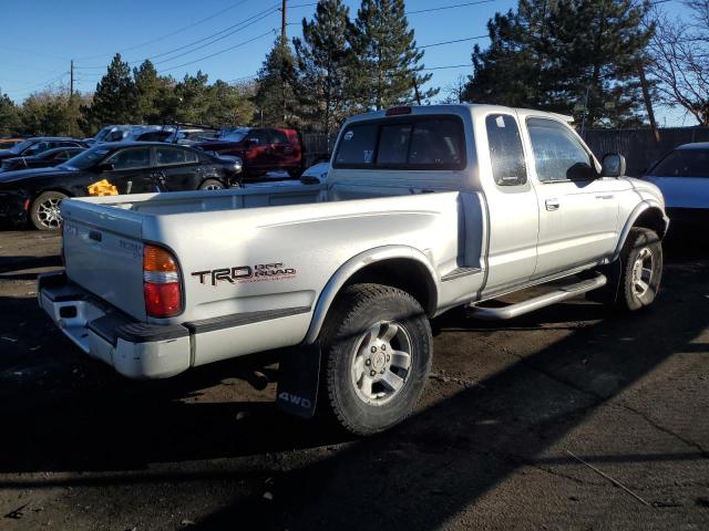 Изображение 3 2001 TOYOTA TACOMA XTRACAB 2001 с VIN 5TEWM72N91Z799715