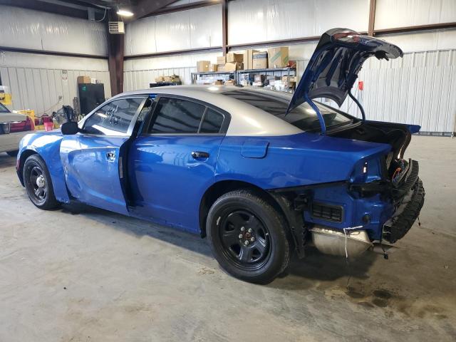 Obraz 2 z 2022 DODGE CHARGER POLICE 2022 z VIN 2C3CDXAT8NH119294