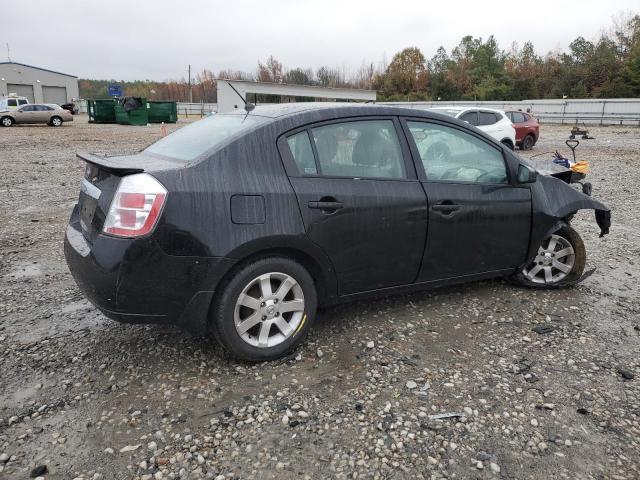 Image 3 of 2011 NISSAN SENTRA 2.0 2011 with VIN 3N1AB6APXBL625060