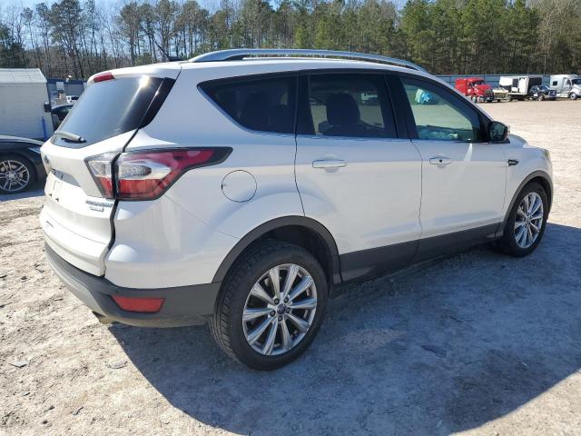Obraz 3 z 2017 FORD ESCAPE TITANIUM 2017 z VIN 1FMCU0JD5HUA02894