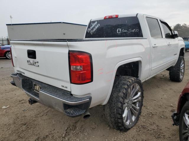 Image 3 of 2015 GMC SIERRA K1500 SLE 2015 with VIN 3GTU2UEC4FG239500