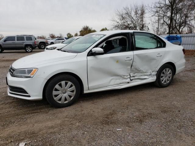 2016 VOLKSWAGEN JETTA S 2016 image