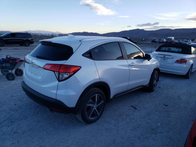 Изображение 3 2022 HONDA HR-V EX 2022 с VIN 3CZRU5H51NM742950