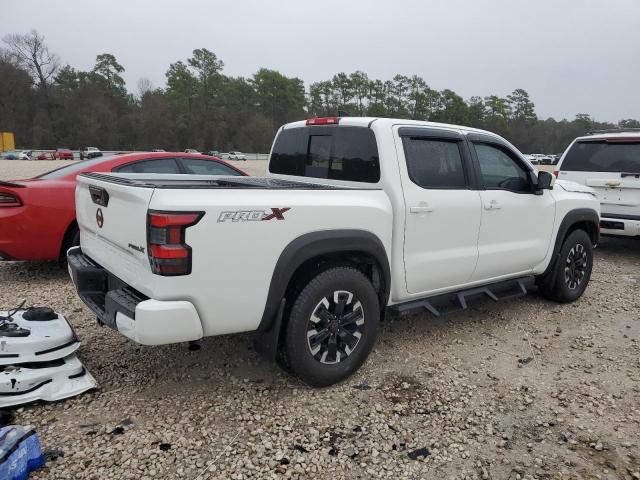 Obraz 3 z 2023 NISSAN FRONTIER S 2023 z VIN 1N6ED1EJ2PN624782