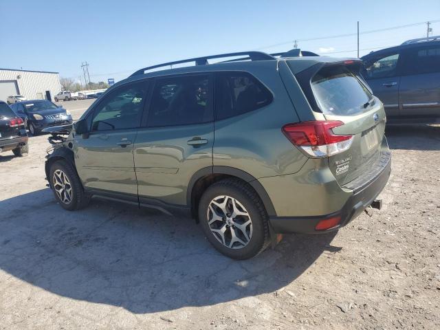 Obraz 2 z 2019 SUBARU FORESTER PREMIUM 2019 z VIN JF2SKAGC2KH442597