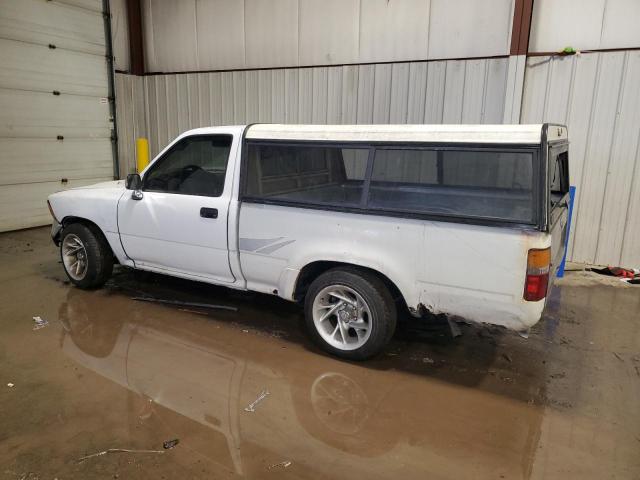 Изображение 2 1990 TOYOTA PICKUP 1/2 TON SHORT WHEELBASE 1990 с VIN JT4RN81A5L0053795