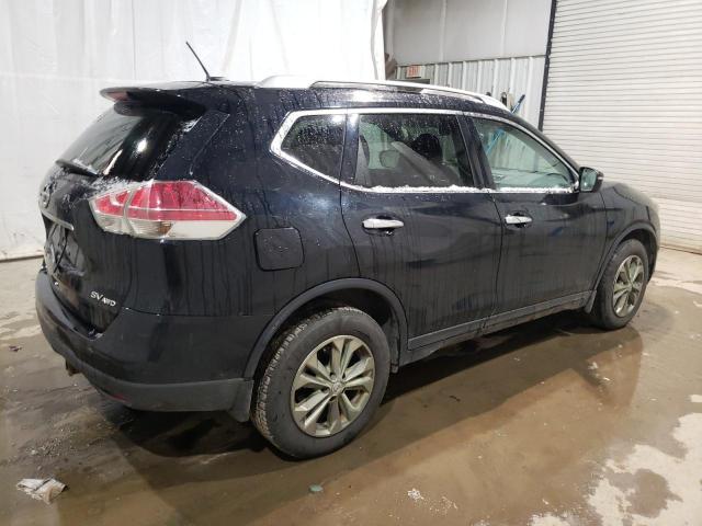 Obraz 3 z 2015 NISSAN ROGUE S 2015 z VIN 5N1AT2MV4FC894455
