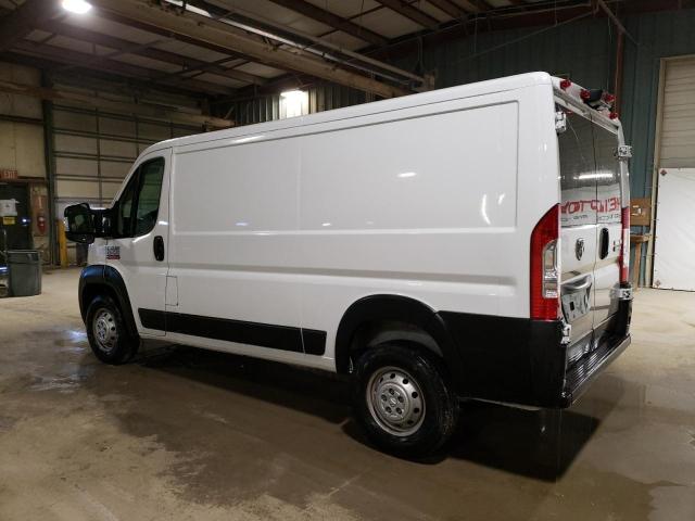Изображение 2 2021 RAM PROMASTER 1500 1500 STANDARD 2021 с VIN 3C6LRVAG7ME568293