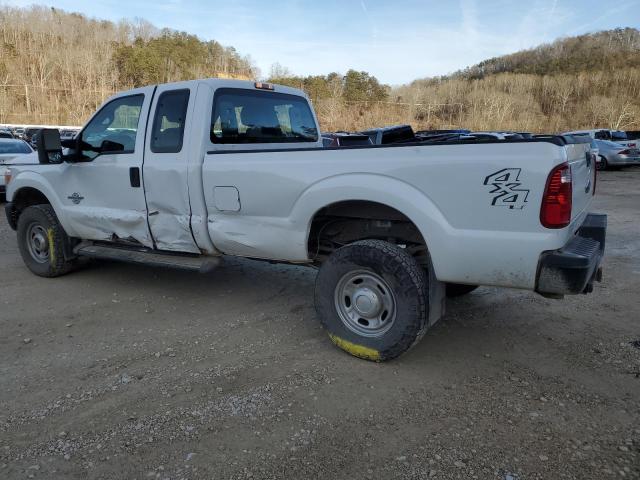 Obraz 2 z 2016 FORD F250 SUPER DUTY 2016 z VIN 1FT7X2BT2GEA52594