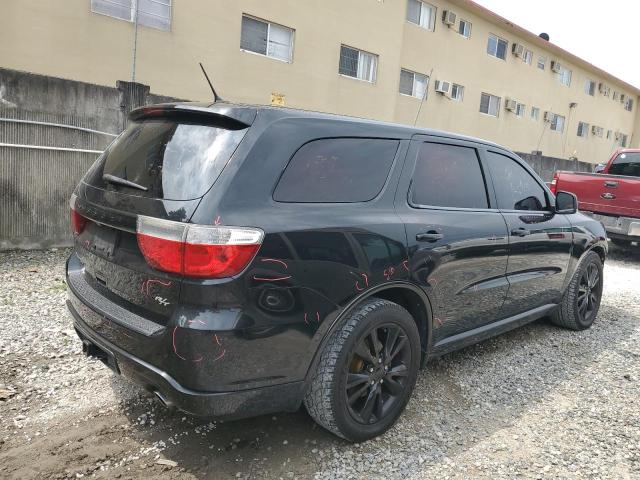 Изображение 3 2013 DODGE DURANGO R/T 2013 с VIN 1C4SDHCT9DC678641