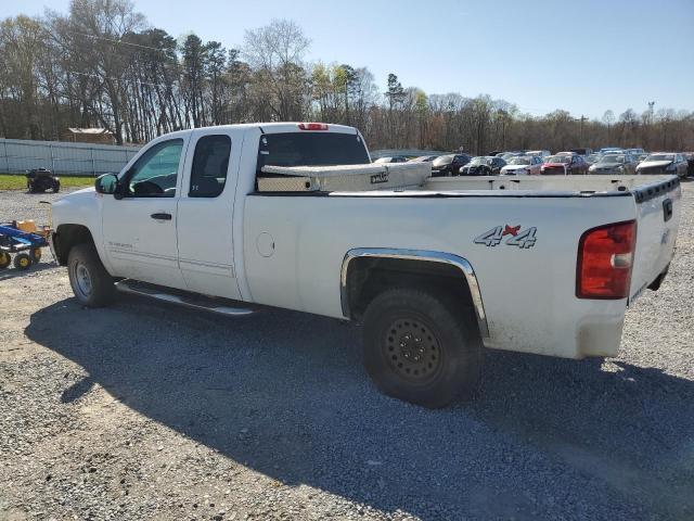 Obraz 2 z 2013 CHEVROLET SILVERADO K1500 LT 2013 z VIN 1GCRKSE07DZ174459