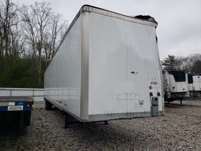 2011 VANG TRAILER 2011 image