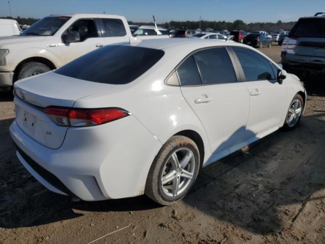 Obraz 3 z 2021 TOYOTA COROLLA LE 2021 z VIN 5YFEPMAE7MP152632