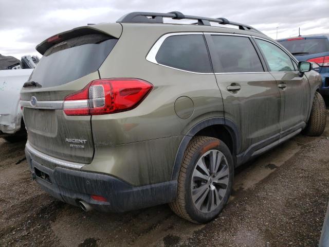 Obraz 3 z 2022 SUBARU ASCENT LIMITED 2022 z VIN 4S4WMAPD1N3439707