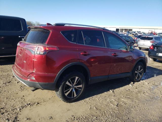 Image 3 of 2018 TOYOTA RAV4 ADVENTURE 2018 with VIN 2T3WFREV2JW442759