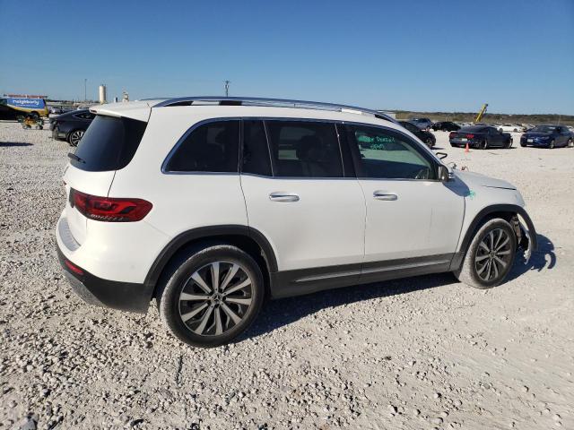 Изображение 3 2022 MERCEDES-BENZ GLB 250 2022 с VIN W1N4M4GB4NW239326