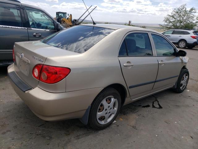 Obraz 3 z 2006 TOYOTA COROLLA CE 2006 z VIN 1NXBR32E56Z723428