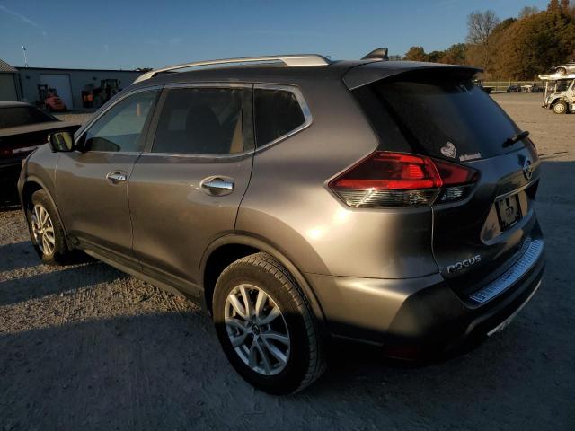 Image 2 of 2018 NISSAN ROGUE S 2018 with VIN KNMAT2MV8JP611156