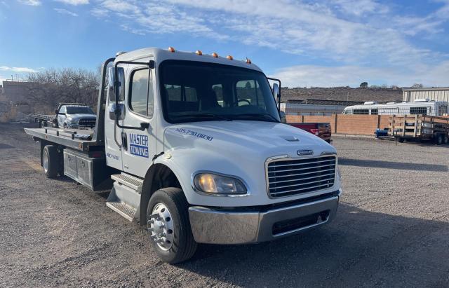 Image 1 of 2011 FREIGHTLINER M2 106 MEDIUM DUTY 2011 with VIN 1FVACWDT3BHAX8142