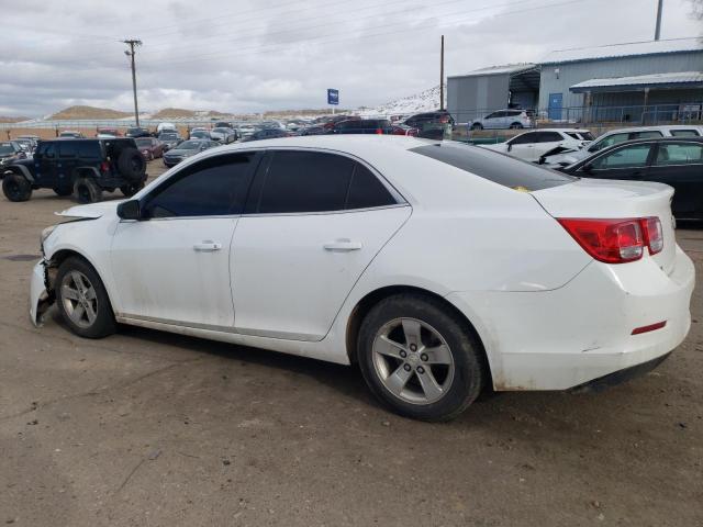 Изображение 2 2015 CHEVROLET MALIBU LS 2015 с VIN 1G11B5SL2FF237347