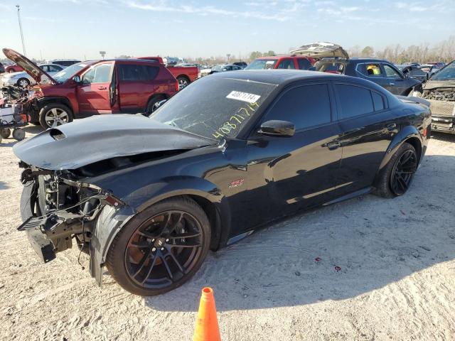 Изображение 2023 DODGE CHARGER SCAT PACK 2023