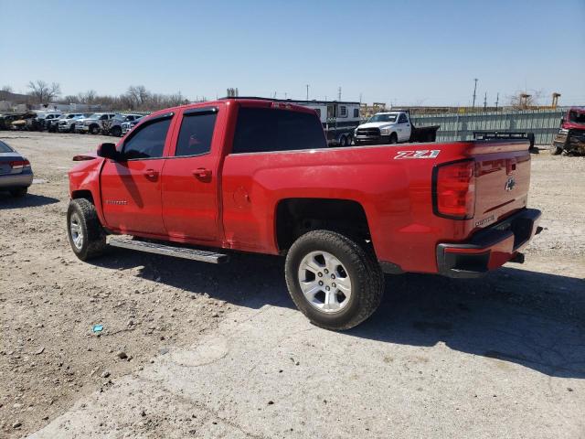 Obraz 2 z 2014 CHEVROLET SILVERADO K1500 LT 2014 z VIN 1GCVKREC3EZ362351