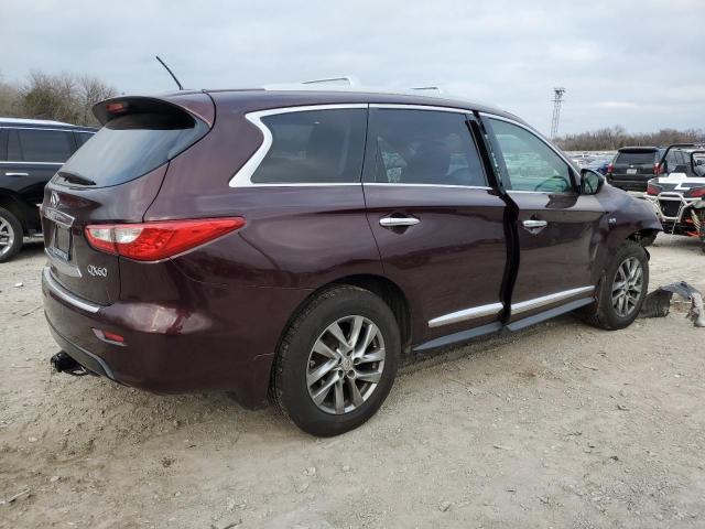 Image 3 of 2015 INFINITI QX60  2015 with VIN 5N1AL0MM2FC523094