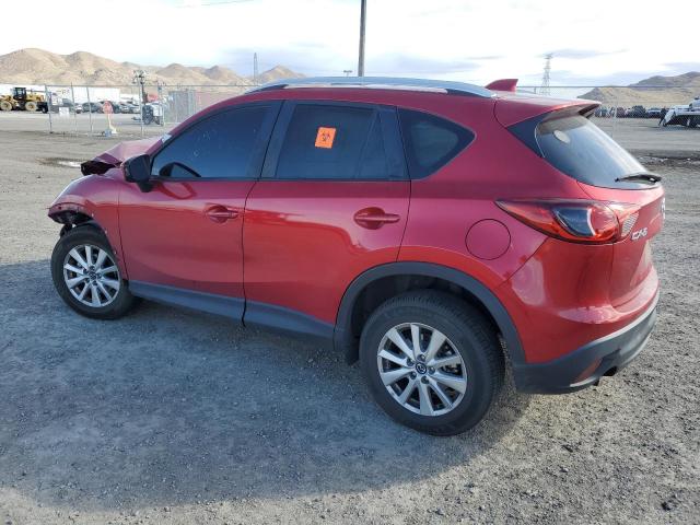 Изображение 2 2014 MAZDA CX-5 TOURING 2014 с VIN JM3KE2CY4E0378277