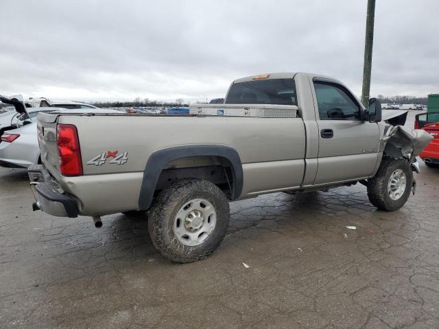 Изображение 3 2002 CHEVROLET SILVERADO K2500 HEAVY DUTY 2002 с VIN 1GCHK24U62E123281