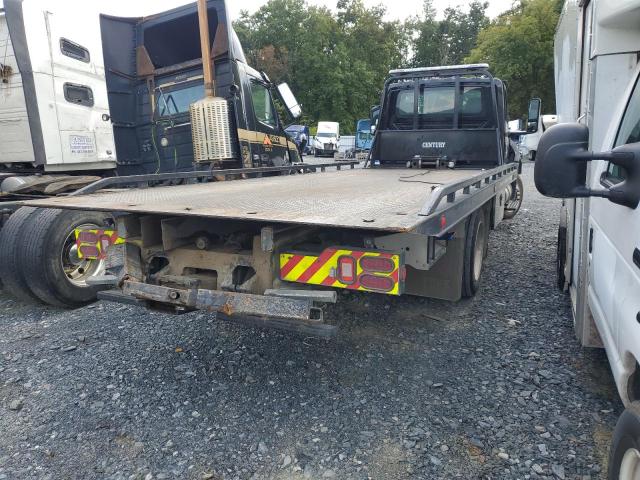 Image 3 of 2023 INTERNATIONAL MV607  2023 with VIN 3HAEUMML3PL557385