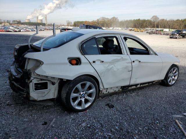 Image 3 of 2015 BMW 320 I 2015 with VIN WBA3B1G55FNT07865