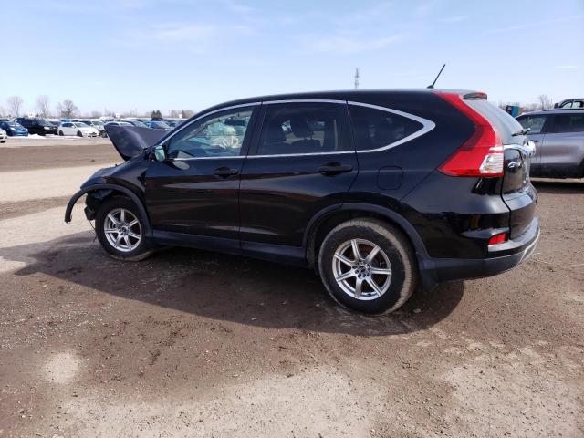 Image 2 of 2016 HONDA CR-V LX 2016 with VIN 2HKRM3H3XGH002024