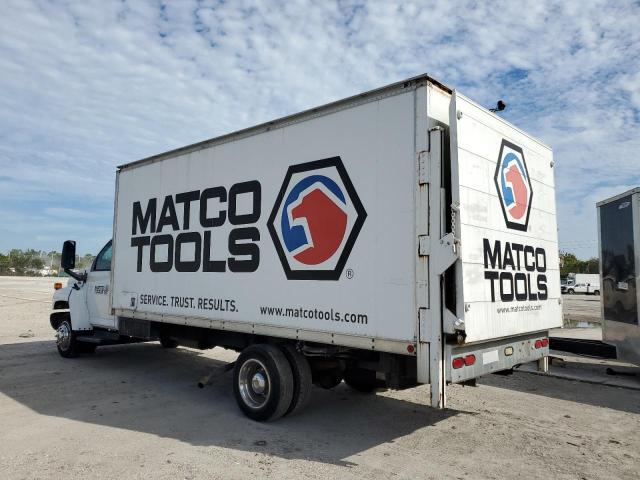 Изображение 3 2005 GMC C5500 C5C042 2005 с VIN 1GDE5C1255F531123
