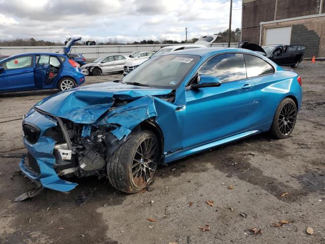 2019 BMW M2 COMPETITION 2019 image