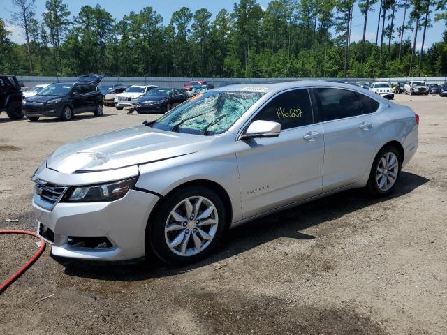 Obraz 2016 CHEVROLET IMPALA LT 2016