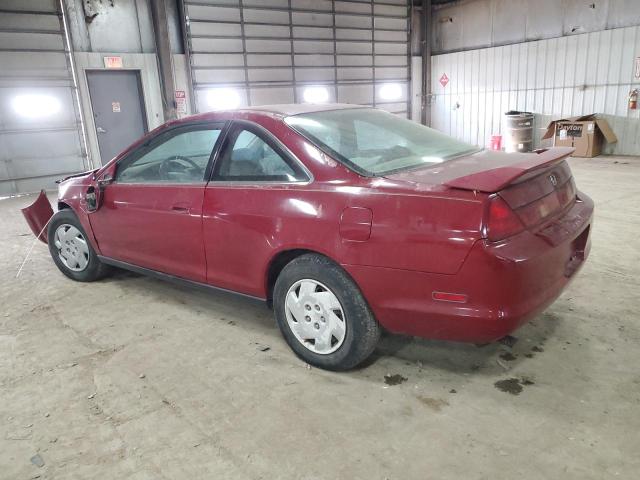 Obraz 2 z 1999 HONDA ACCORD LX 1999 z VIN 1HGCG2240XA014362