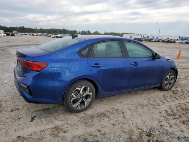 Image 3 of 2020 KIA FORTE FE 2020 with VIN 3KPF24AD4LE202283