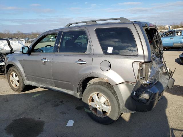 Obraz 2 z 2012 FORD ESCAPE XLT 2012 z VIN 1FMCU0D73CKA97773