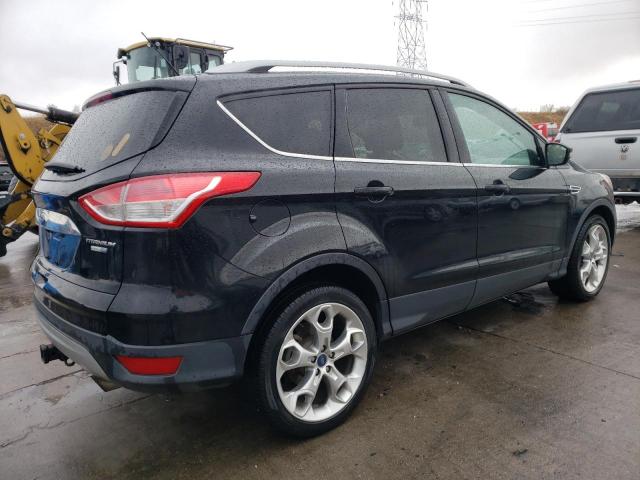 Image 3 of 2016 FORD ESCAPE TITANIUM 2016 with VIN 1FMCU9J99GUB72190