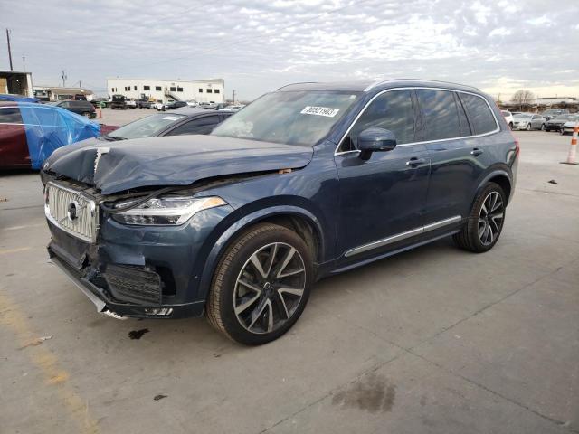 Obraz 2019 VOLVO XC90 T6 INSCRIPTION 2019