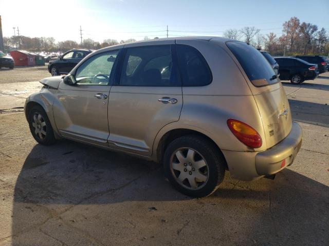 Изображение 2 2003 CHRYSLER PT CRUISER TOURING 2003 с VIN 3C4FY58B03T565734