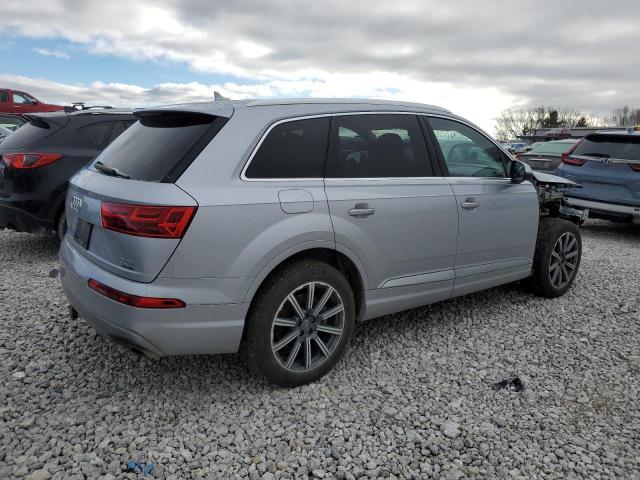 Изображение 3 2018 AUDI Q7 PRESTIGE 2018 с VIN WA1VAAF78JD009563