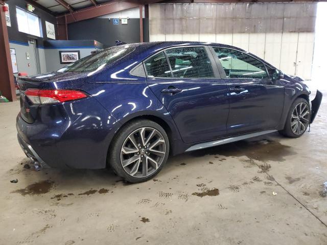 Изображение 3 2020 TOYOTA COROLLA SE 2020 с VIN 5YFS4RCE9LP053637