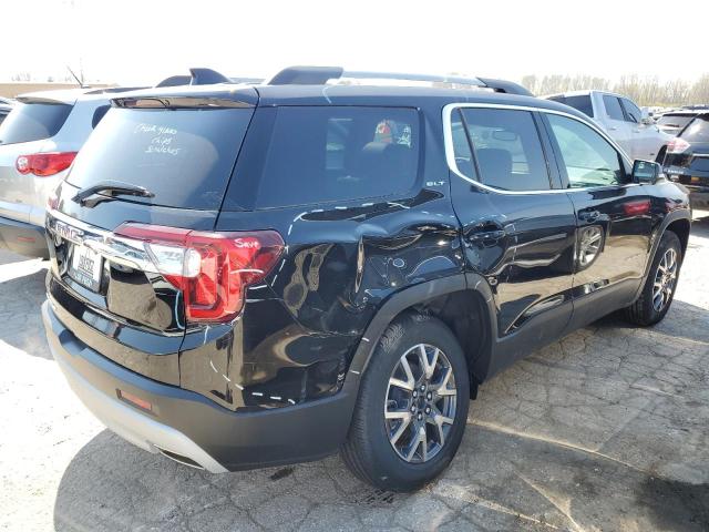 Изображение 3 2023 GMC ACADIA SLT 2023 с VIN 1GKKNMLSXPZ256820