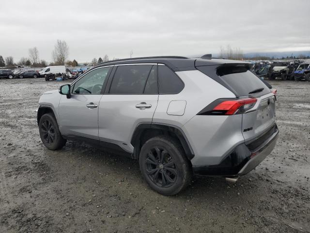 Obraz 2 z 2022 TOYOTA RAV4 XSE 2022 z VIN 4T3E6RFV4NU081325