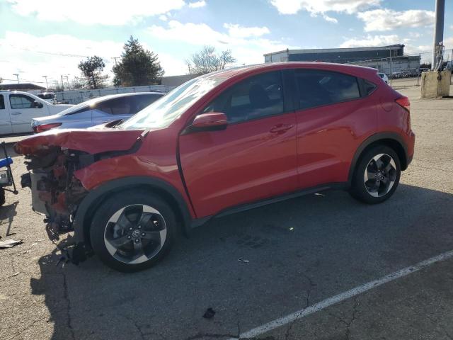 Изображение 1 2018 HONDA HR-V EX 2018 с VIN 3CZRU5H56JM716273
