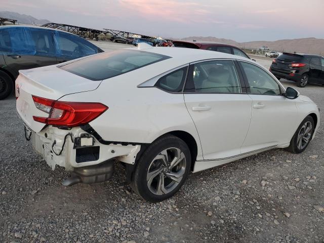 Изображение 3 2019 HONDA ACCORD EX 2019 с VIN 1HGCV1F42KA032333