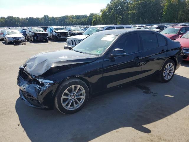 Obraz 1 z 2018 BMW 320 XI 2018 z VIN WBA8E5G52JNU45943